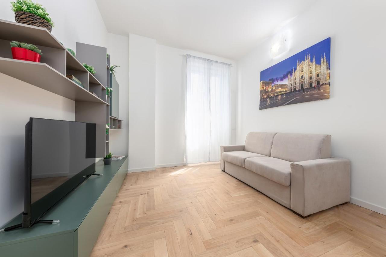 Casa Da Suite Incanta Μιλάνο Εξωτερικό φωτογραφία
