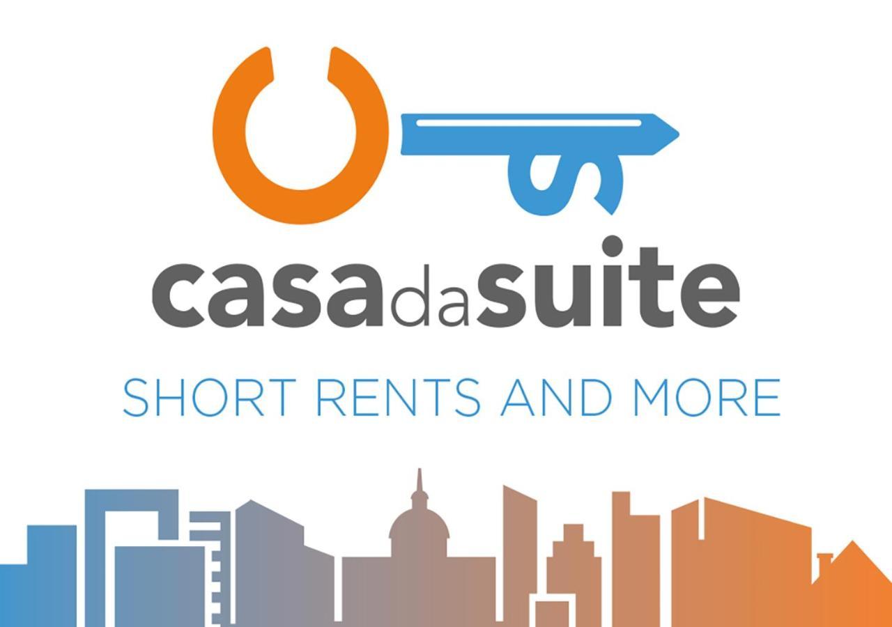 Casa Da Suite Incanta Μιλάνο Εξωτερικό φωτογραφία