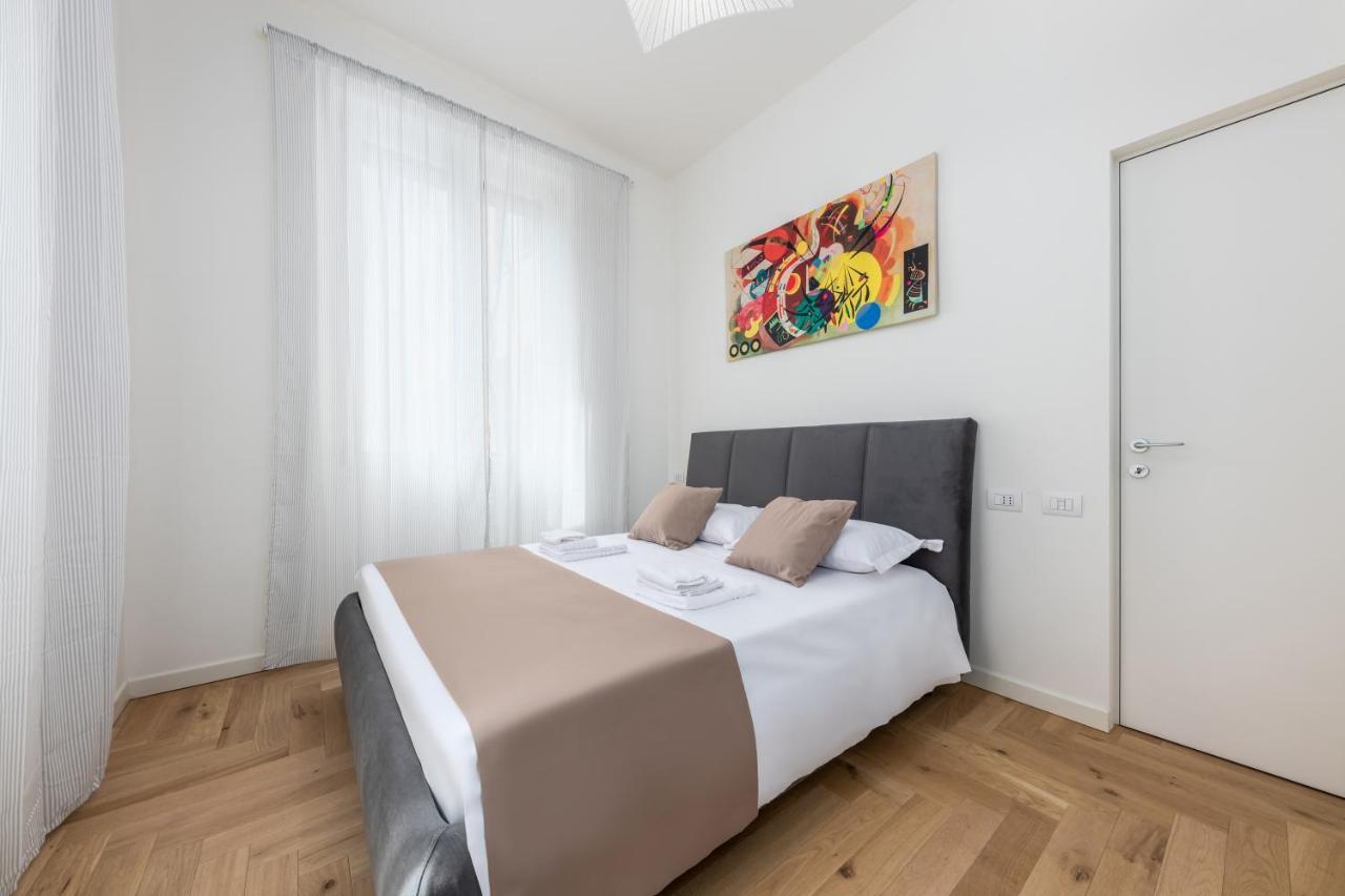 Casa Da Suite Incanta Μιλάνο Εξωτερικό φωτογραφία