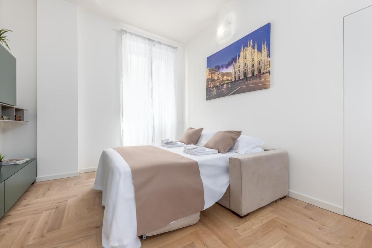 Casa Da Suite Incanta Μιλάνο Εξωτερικό φωτογραφία